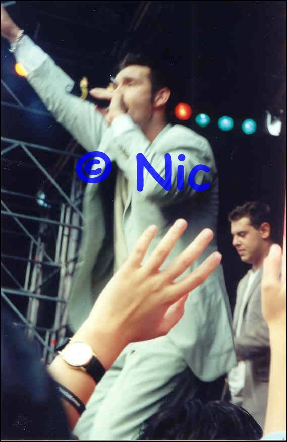 copyright by Nic