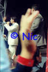 copyright by Nic