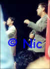copyright by Nic