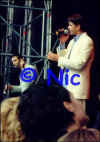 copyright by Nic
