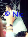 copyright by Nic