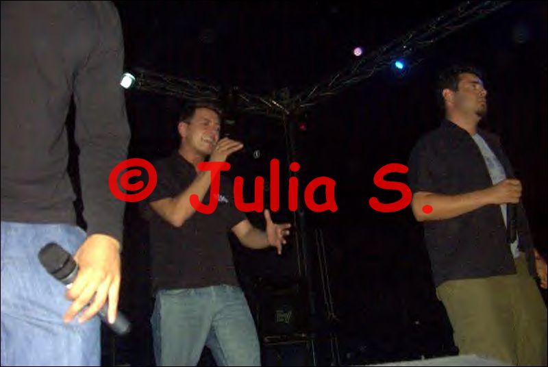 copyright by Julia