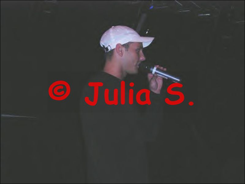 copyright by Julia
