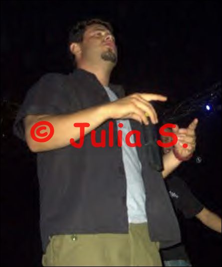 copyright by Julia
