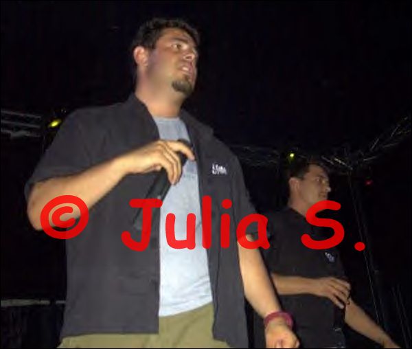 copyright by Julia