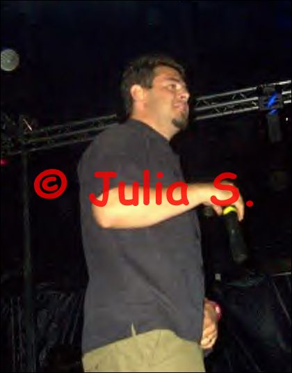 copyright by Julia