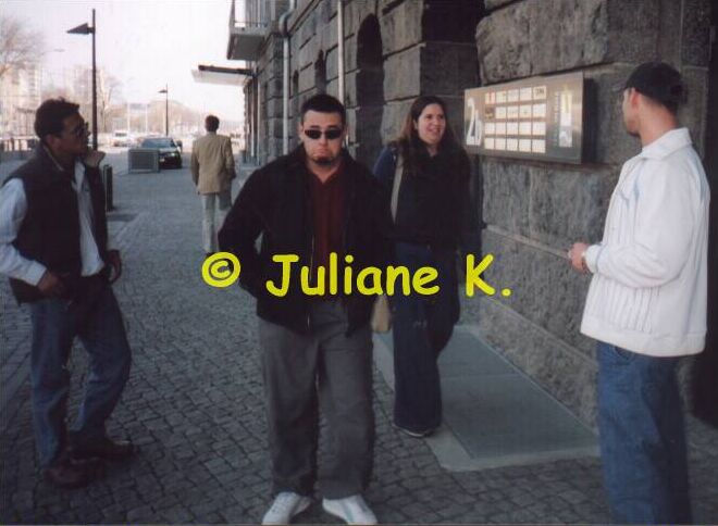 copyright by Juliane K.