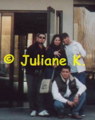 copyright by Juliane K.