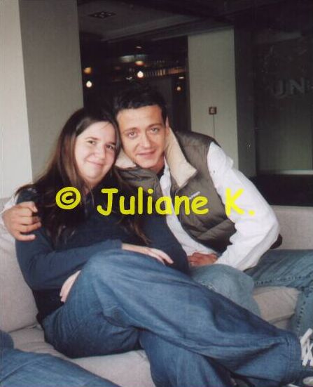copyright by Juliane K.