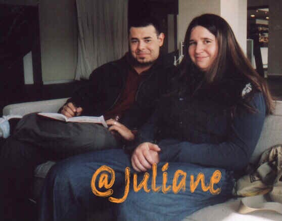 copyright by Juliane K.