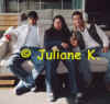 copyright by Juliane K.
