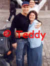 copyright by Teddy