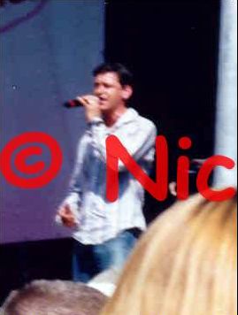 copyright by Nic