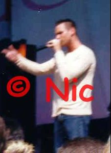 copyright by Nic