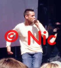 copyright by Nic