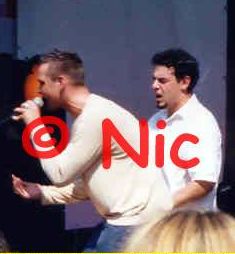 copyright by Nic
