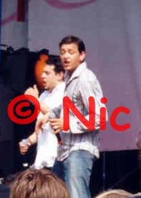 copyright by Nic
