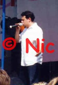 copyright by Nic