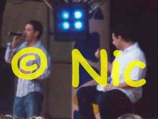 copyright by Nic