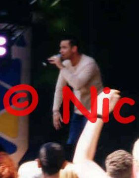 copyright by Nic