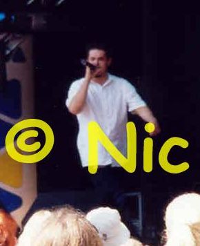 copyright by Nic