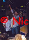 copyright by Nic
