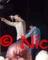 copyright by Nic