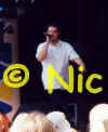 copyright by Nic