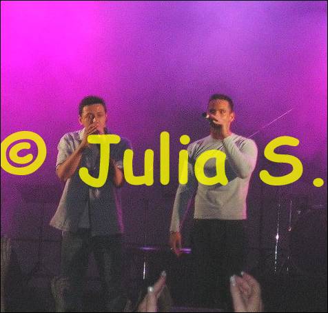 copyright by Julia