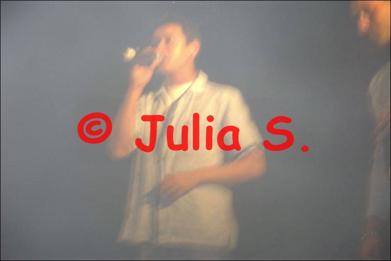 copyright by Julia