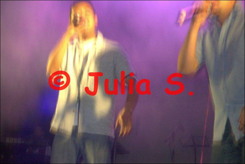 copyright by Julia