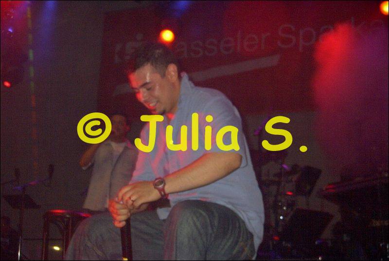 copyright by Julia