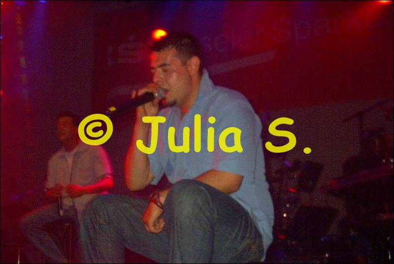 copyright by Julia