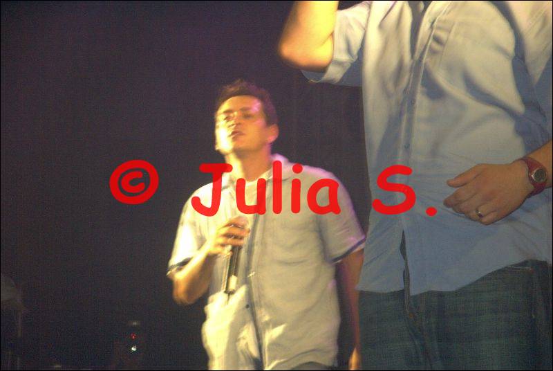 copyright by Julia