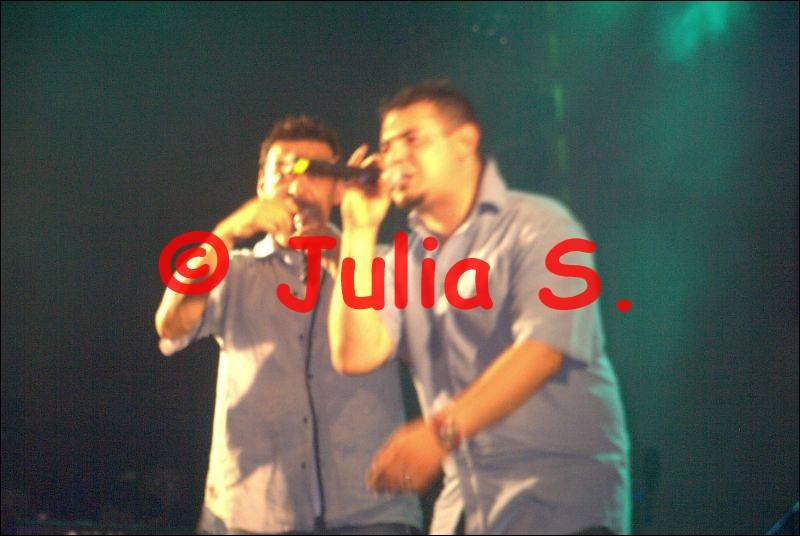 copyright by Julia