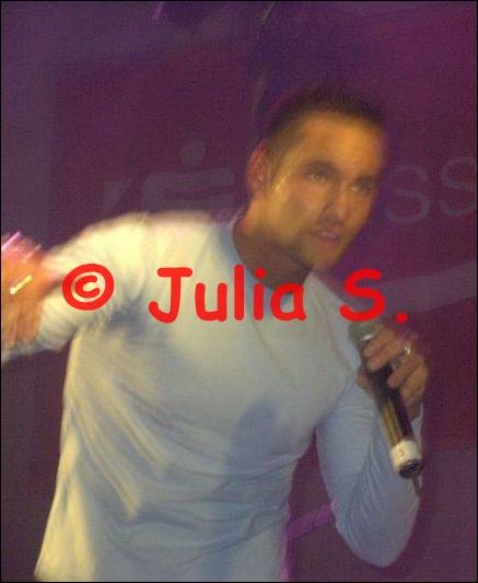 copyright by Julia
