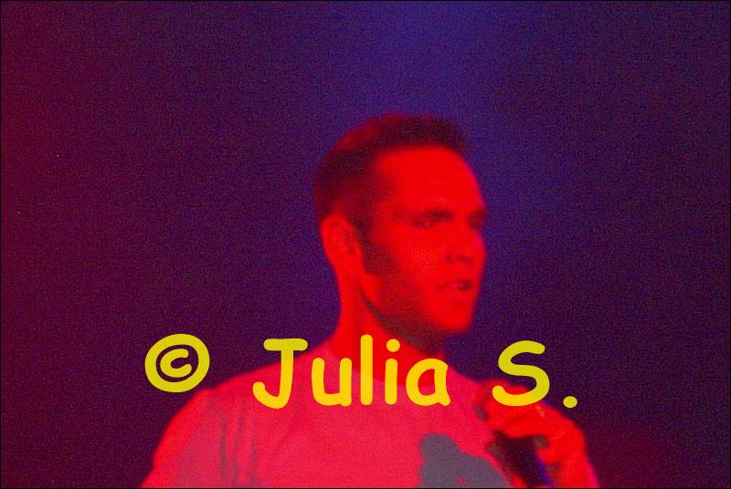 copyright by Julia
