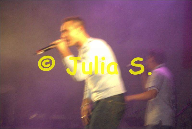 copyright by Julia