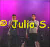 copyright by Julia