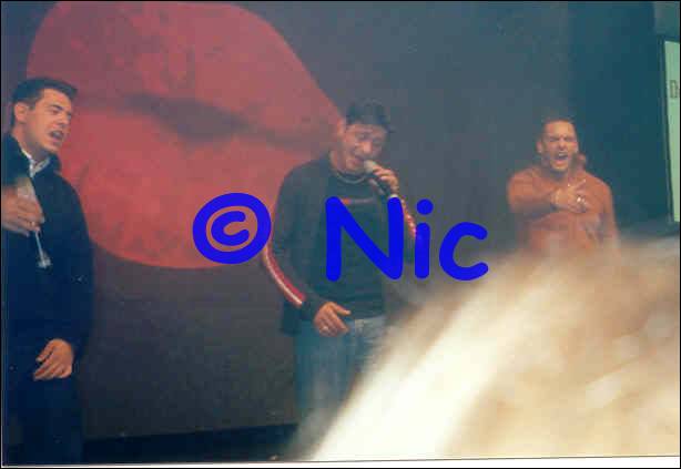 copyright by Nic