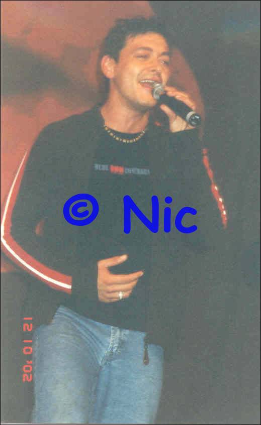 copyright by Nic