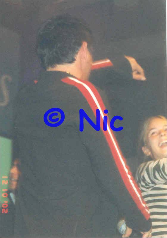 copyright by Nic