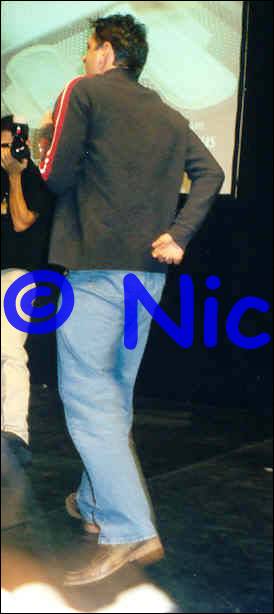 copyright by Nic
