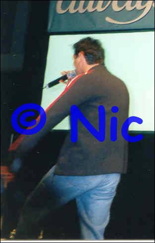copyright by Nic