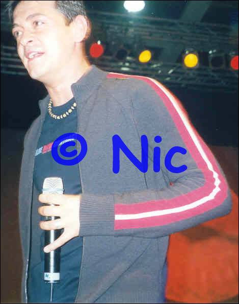 copyright by Nic