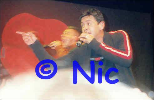copyright by Nic