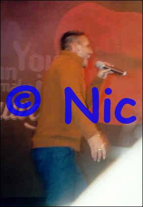 copyright by Nic