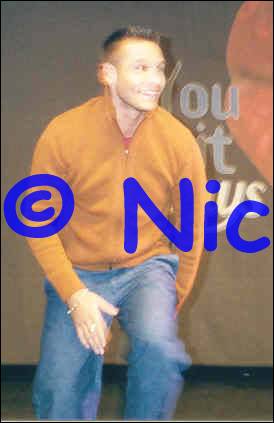 copyright by Nic