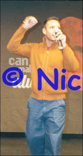 copyright by Nic