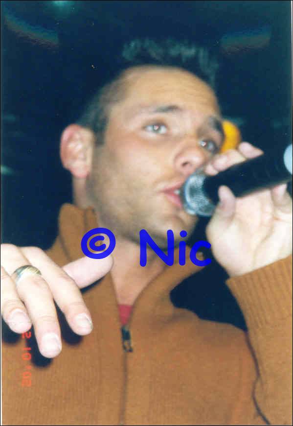 copyright by Nic